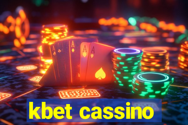 kbet cassino